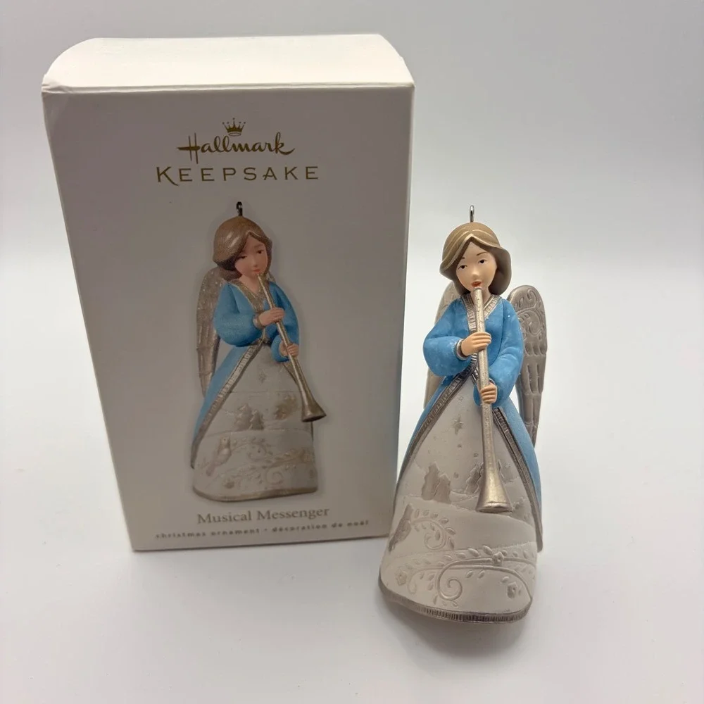 Hallmark Keepsake hallmark keepsake